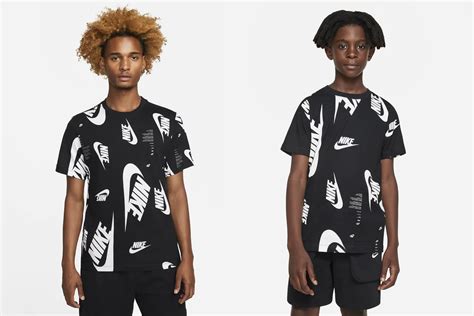 Shop bijpassende Nike outfits voor het hele gezin